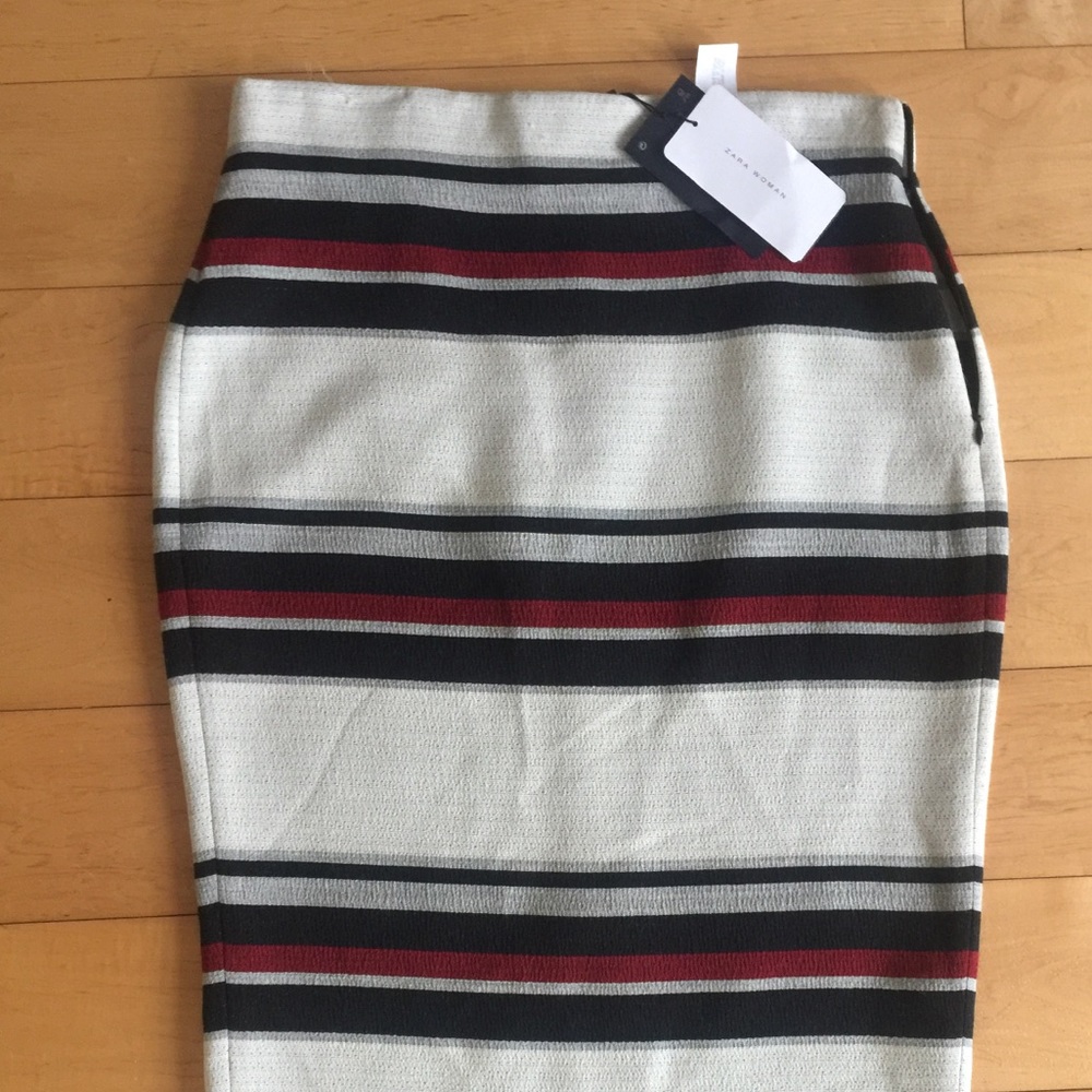 Zara pencil skirt - Picture 2 of 3